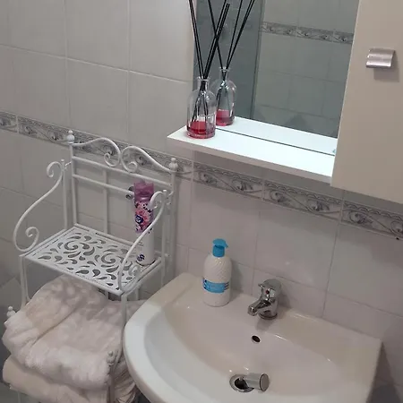 Hoya & Living Apartment Bari