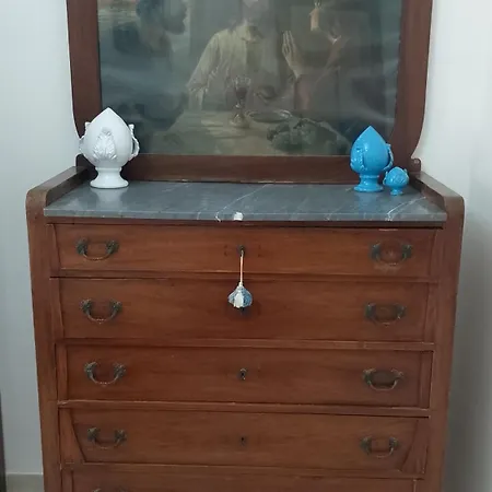 Hoya & Living Apartment *