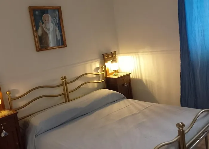 Apartamento Hoya & Living Bari