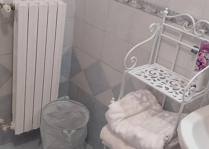 Hoya & Living Apartamento Bari