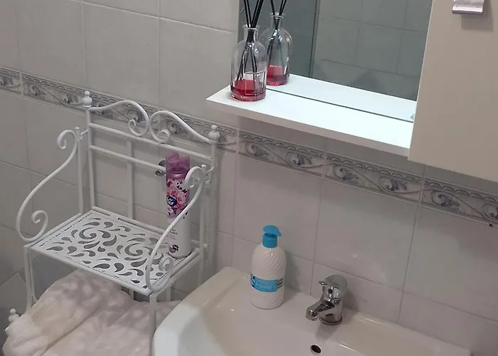 Hoya & Living Apartamento Bari