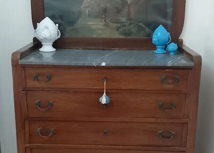 Hoya & Living Apartamento *