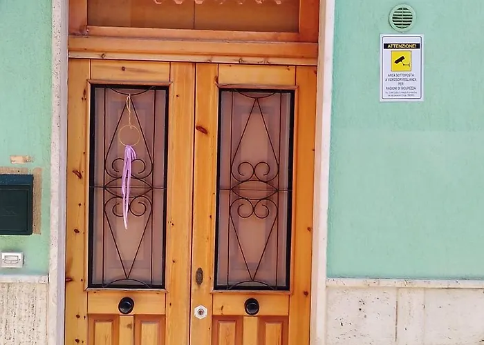 Apartamento Hoya & Living *