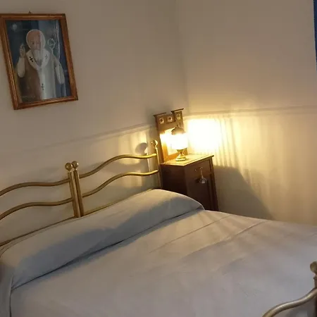 Daire Hoya & Living Bari