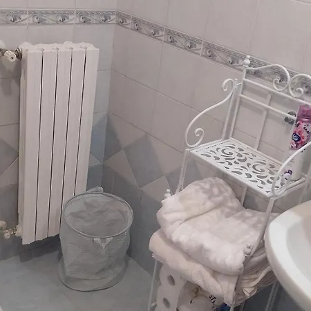 Hoya & Living Appartamento Bari